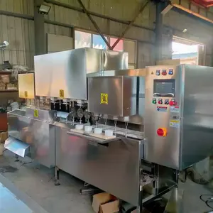 Large Capacity Labor Saving Continuous Apple Peeling And Pitting Machine For Apple Slices And Apple Chips