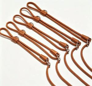 Correa para Perro Resistente y Personalizada 4 en 1, Ajustable, Manos Libres, para Llevar en la Cintura o Cruzada, de Nailon y Poliéster Resistente con Silicona - Product Image 1