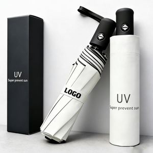 Promotion Business Gifts Custom Logo Printed Uv Protection <b>Umbrella</b> Low Price <b>Umbrella</b> Bulk New Style <b>Umbrella</b> Wholesale - Product Image 1