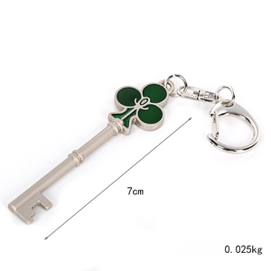 Nuevo Llavero de <span class=keywords><strong>Resident</strong></span> <span class=keywords><strong>Evil</strong></span> con Colgante de Metal Esmaltado, <span class=keywords><strong>4</strong></span> Colores Disponibles - Product Image 2