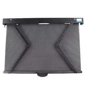 자동차 창 차양 커튼 버스, 자동차, 보트용 홀드백 - Product Image 2