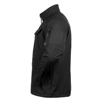 Vêtements tactiques G8 M65 Spy Puffer Multicam Softshell Imperméable Noir Camouflage Polaire Hommes Extérieur Hiver Vestes Tactiques