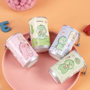 Customized Mini Canned Wet <strong>Wipes</strong> 30PCS Household <strong>Cleaning</strong> Non-Woven Spunlace Mini Canister Wet <strong>Wipes</strong> - Product Image 2