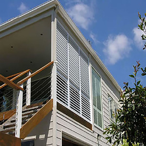Tira de persianas enrollables de aluminio ZHONGLIAN para la <span class=keywords><strong>construcci</strong></span>ón de edificios - Product Image 6
