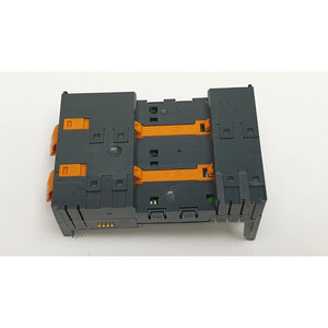 โมดูลฐานบัส X20BB81 ของแท้ 100% ใหม่เอี่ยม 1 ช่องเสียบขยายสำหรับระบบ X20 PLC I/O - Product Image 4
