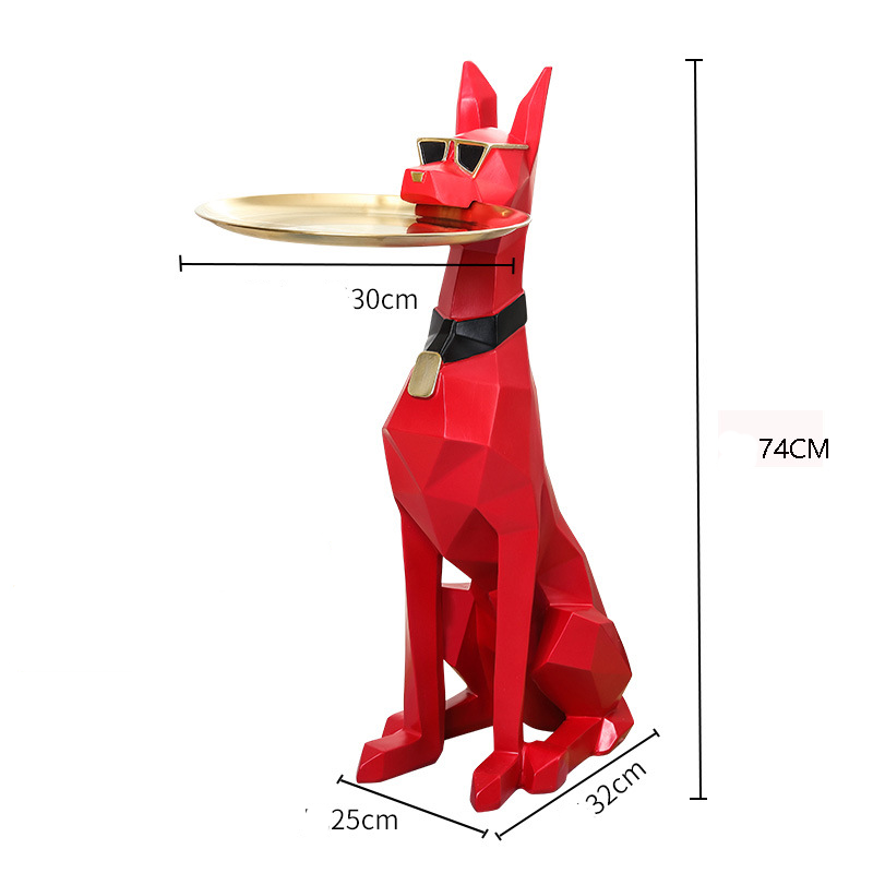 Red L