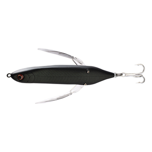 Nouveau Finesse Crawler Hard Bait 80mm 6.5g Wobbler Topwater Leurres De Pêche Crayon Leurre Minnow Popper Flottant Leurre De Pêche - Product Image 5