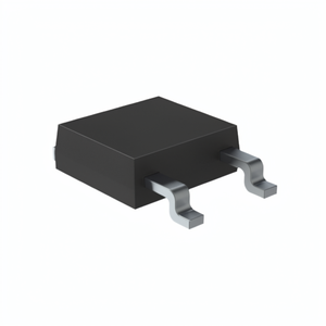 C4D08120E-TR TO-252-3, DPAK , SC-63 In Stock Single Diodes Electronic Circuit Components - Product Image 1