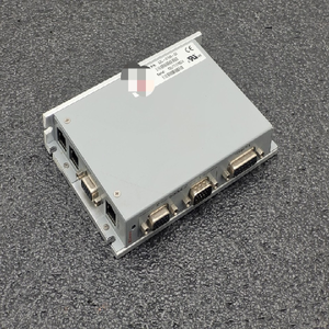 Motion Controls CEL-<span class=keywords><strong>3</strong></span>/100-C6 Servomotor-Antrieb 360W Arbeitsleistung Programmierbarer Controller für Industrieautomation - Product Image 1