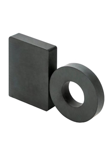 Aimants NdFeB avec indice de flux <50kGmm et tolérance de 1% pour haut-parleurs, ventilateurs, <span class=keywords><strong>lave</strong></span>-<span class=keywords><strong>linge</strong></span> - Product Image 6