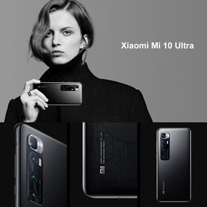 Nuovo <span class=keywords><strong>Xiaomi</strong></span> <span class=keywords><strong>Mi</strong></span> <span class=keywords><strong>10</strong></span> Ultra 5G Smartphone 6.67 pollici MIUI 12 ricarica Wireless <span class=keywords><strong>xiaomi</strong></span> <span class=keywords><strong>mi</strong></span> <span class=keywords><strong>10</strong></span> ultra 12gb 512gb telefoni cellulari - Product Image 6