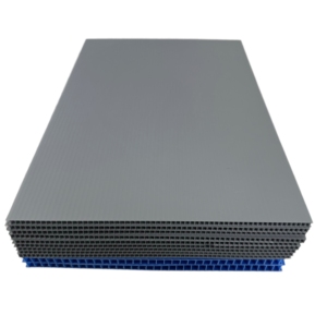 Tấm lót pallet nhựa PP Polypropylene bán chạy nhất, có thể tái chế, chống thấm, cắt sẵn - Product Image 5