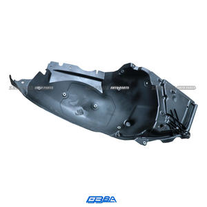 For Aston Martin Vantage 4.0 Left Headlight <b>Bracket</b> <b>Plastic</b> Headlight Mounting <b>Bracket</b> OE KY63-13069-AG KY63-13068-AG - Product Image 6