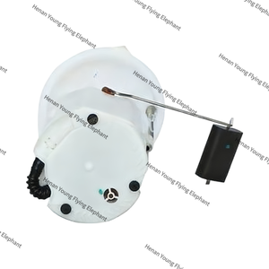 Conjunto de Bomba de Combustible Eléctrica Apta para Foton Great General G9, Conjuntos de Bomba de Combustible Foton Tunland G9, Bomba de Combustible de Alta Presión - Product Image 5