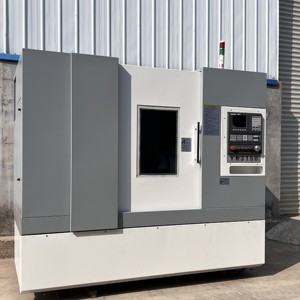 เครื่องขึ้นรูปโลหะอุปกรณ์แม่พิมพ์ตัดเกียร์ CNC - Product Image 5