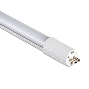 Ampoule à tube LED pour remplacer les ampoules à tube fluorescent, 9 pièces, 3 ans de garantie, AC 110V AC 220V T5 T8, 900CM 0.9 m, 2835 SMD 3ft, 8W 15W