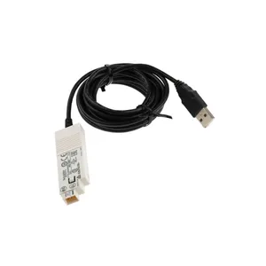 Cable for use with Zelio Logic 2 SR2USB01