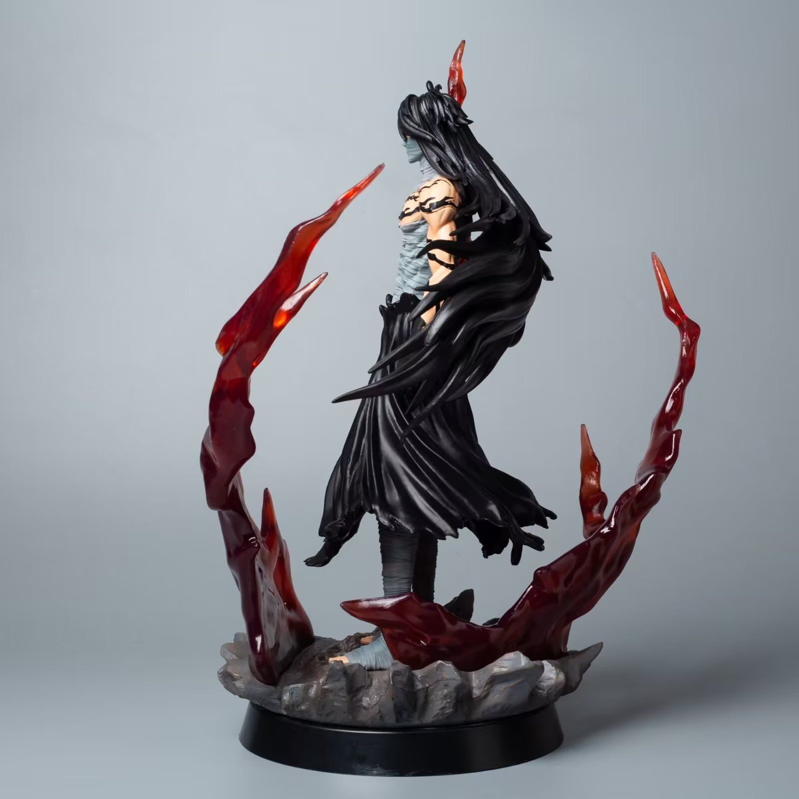 BLEACH イチゴ フィギュア 約25cm Amazon.co.jp: 黒崎一護 くろさきいちご フィギュア 1/6スケール