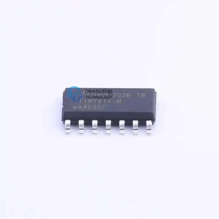 Новый оригинальный TINY414-N TQFP44 ATTINY414-SSNR MCU 105C зеленый 20 мГц SOI C14 T & R микросхемы IC электронные компоненты