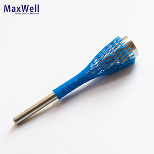 304 316 فولاذ مقاوم للصدأ حسب الطلب ثيرموويل - Product Image 4