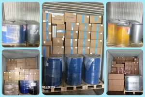 กาวติดเมมเบรน RO ยี่ห้อ WECOME แบบสองส่วนผสม โพลียูรีเทน คุณภาพสูง เป็นมิตรกับสิ่งแวดล้อม สำหรับกรองน้ำ - Product Image 6