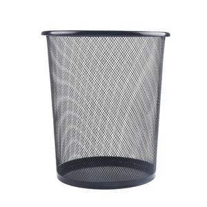 Vente en gros de <span class=keywords><strong>poubelle</strong></span> en acier inoxydable 2024 Corbeille à papier à déchets humains <span class=keywords><strong>simple</strong></span> sans couvercle Prix bon marché Seau de stockage pour les ordures - Product Image 3