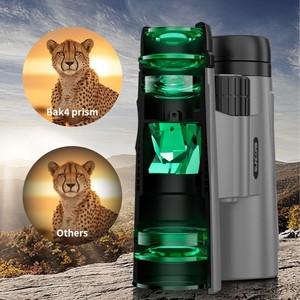 SUNCORE Binoculars 12x42 High Definition Waterproof Outdoor Viewing - Product Image 3