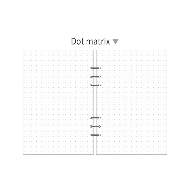 Matrice di punti