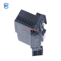 Module d'interface Profinet 6ES7155-6AA01-0BN0 ET200SP IM155 6PN, module de communication PLC d'origine, neuf et scellé, 6ES7155-6AA01-0BN0