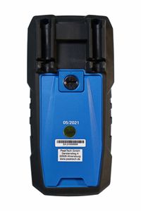 Peaktech P 1040 TrueRMS kỹ thuật số vạn năng 2000 đếm điện công cụ đo lường người đàn ông. Phạm vi 2000 đếm xách tay Vôn kế - Product Image 2