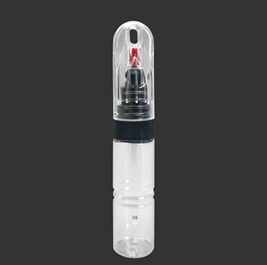 Bolígrafo <span class=keywords><strong>de</strong></span> <span class=keywords><strong>pintura</strong></span> para <span class=keywords><strong>coche</strong></span> 2 en 1, vacío y rellenable, para reparación <span class=keywords><strong>de</strong></span> golpes <span class=keywords><strong>de</strong></span> piedra, botella <span class=keywords><strong>de</strong></span> <span class=keywords><strong>retoque</strong></span> <span class=keywords><strong>de</strong></span> 20 ml - Product Image 1