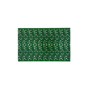 Scheda di controllo principale <span class=keywords><strong>PCB</strong></span> multistrato del sistema di autolavaggio intelligente personalizzato altro circuito <span class=keywords><strong>PCB</strong></span> <span class=keywords><strong>PCBA</strong></span> - Product Image 2