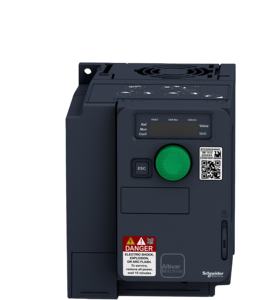 Convertisseur Schneider ATV320U75N4C ATV320U55N4C ATV320U40N4C ATV320U30N4C ATV320U22N4C ATV320U15N4C ATV320U11N4C ATV320U07N4C - Product Image 1