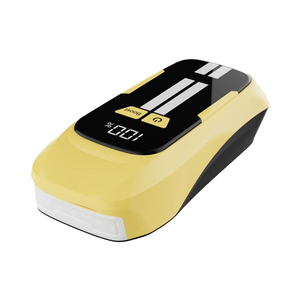 Arrancador de Coches Portátil de 12V y 12000mAh, 44.4Wh, con Linterna LED para Camiones de Gasolina de 7.0L y Diésel de 3.0L, Corriente Máxima de 1500A - Product Image 2