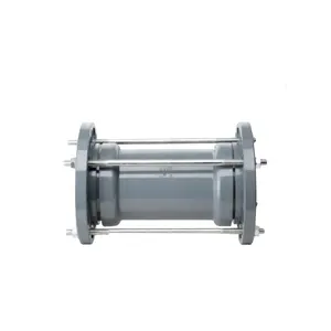 Hot Sale Spare Part PVC Clear Pipe Connector Coupling - China CPVC