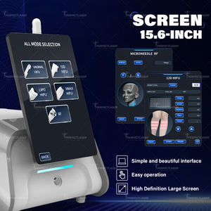 Machine de lifting du visage HIFU 5 en 1 professionnelle pour salon de beauté, élimination des rides, rajeunissement de la peau, prix de la machine HIFU 12d - Product Image 6