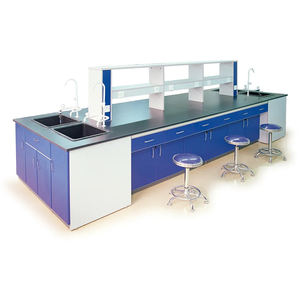 Science Lab Meubels Science Lab Meubels Microbiologie Chemie Laboratorium Tafel Apparatuur - Product Image 1