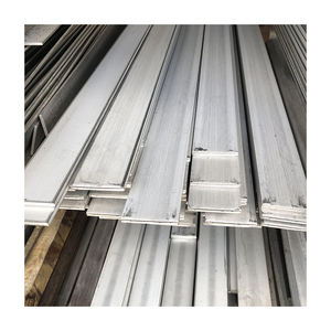 Barre Piatte in Acciaio Inox 304 316L di Grado Primario, Barre Tonde 310s 316, Prezzo all'Ingrosso - Product Image 2