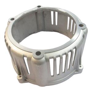 Nouveau support de générateur diesel 3-8W, couvercle de boîtier en plastique/nylon pour modèles 170-192 silencieux/à châssis ouvert - Product Image 2