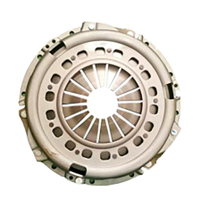 Embrague de Tractor de repuestos agrícolas SYC501/SYC502/SYC701 de alta calidad apto para LOVOL504,554,YTO504,554 - Product Image 1