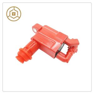 BOBINA DE ENCENDIDO DE ALTA ENERGÍA 90919-02216 9091902216 UF-228 UF228 C1153 PARA TOYOTA Supra <span class=keywords><strong>LEXUS</strong></span> GS300 IS300 SC300 <span class=keywords><strong>2JZ</strong></span> 3,0 V6 - Product Image 5