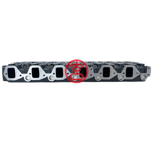 Tête de cylindre en fonte OHV XC neuve 4,7 L 12 V FE6 FE6T pour moteur diesel <span class=keywords><strong>Nissan</strong></span> Condor Resona Space Arrow 11101-69135 - Product Image 5