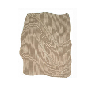 Tapis en laine fait main tufté à la main, tapis de luxe en laine de designer pour salon, chambre, maison, hôtel, décoration intérieure - Product Image 1