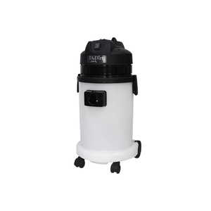 Approuvé CE Marque privée 30L 1000W Réservoir en plastique résistant aux acides et aux alcalis Aspirateur humide Nettoyeur de sol pour liquide de nettoyage - Product Image 1