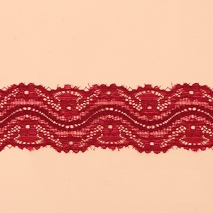 Tissu <span class=keywords><strong>suisse</strong></span> en dentelle épais pour femmes, mailles élastiques brodées, garniture en dentelle, culotte hipster, nouveau, 12x18cm, en stock - Product Image 6