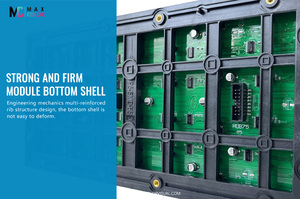 Nhà Máy Giá ngoài trời <span class=keywords><strong>LED</strong></span> hiển thị bảng điều chỉnh IP68 không thấm nước <span class=keywords><strong>P10</strong></span> P8 P6 P5 P4 <span class=keywords><strong>LED</strong></span> tấm đầy đủ màu sắc <span class=keywords><strong>RGB</strong></span> <span class=keywords><strong>LED</strong></span> mô-đun - Product Image 6