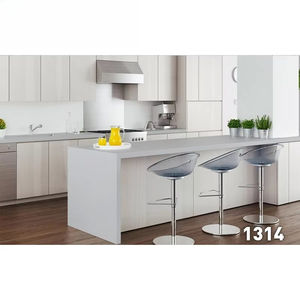 Losa de Piedra de Cuarzo, Material Compuesto de Piedra de Cuarzo Artificial con Arena de Cuarzo y Resina - Product Image 2