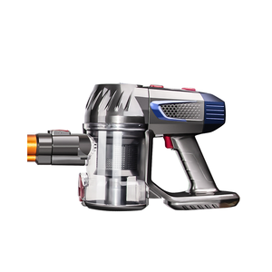 <span class=keywords><strong>Prix</strong></span> usine Meilleure Qualité Forte Puissance 2 EN 1 Bâton De Poche Sans Fil <span class=keywords><strong>Aspirateur</strong></span> Rechargeable - Product Image 1