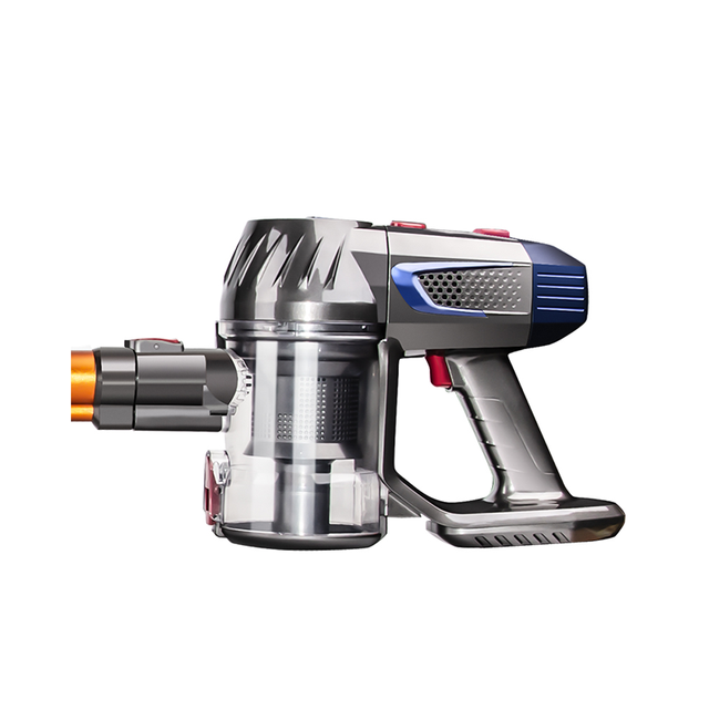 Factory Price Best Quality Strong Power 2 in 1 Handheld Stick Cordless Rechargeable Vacuum Cleaner