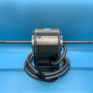 มอเตอร์พัดลม Carrier รุ่น HB60CN351 220V 60W สำหรับเครื่องปรับอากาศแบบรวมศูนย์ - Product Image 1